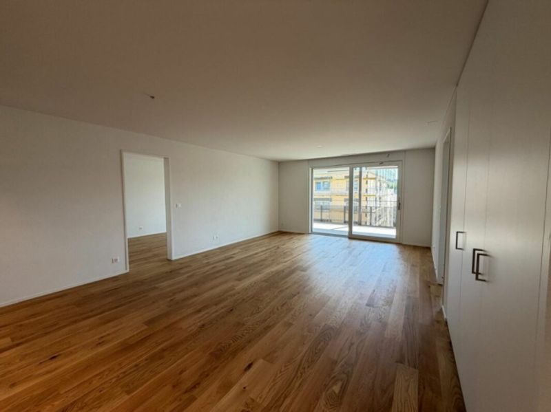 Raum für Lebensqualität - Erstbezug im Lindenacker - 4