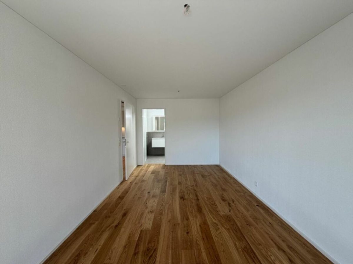 Raum für Lebensqualität - Erstbezug im Lindenacker - 7