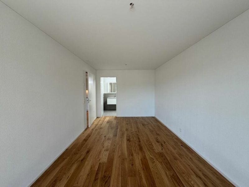 Raum für Lebensqualität - Erstbezug im Lindenacker - 8