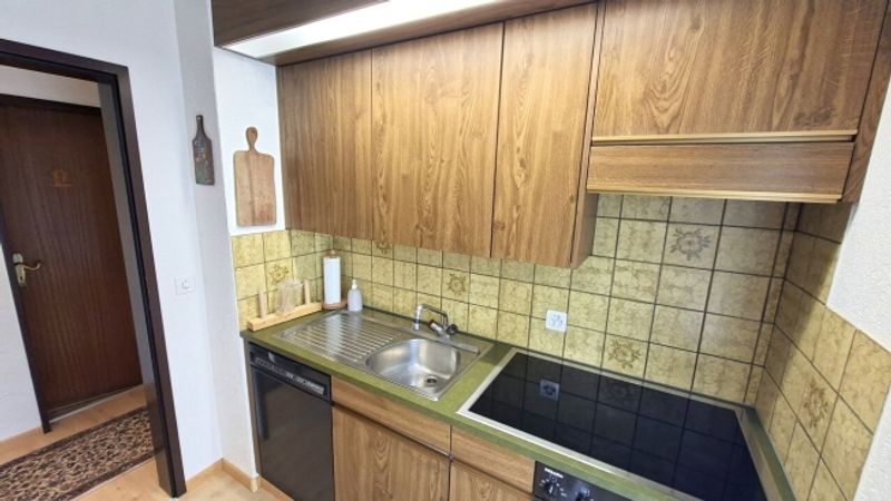 Gepflegte Ferienwohnung in ruhiger Überbauung - 5