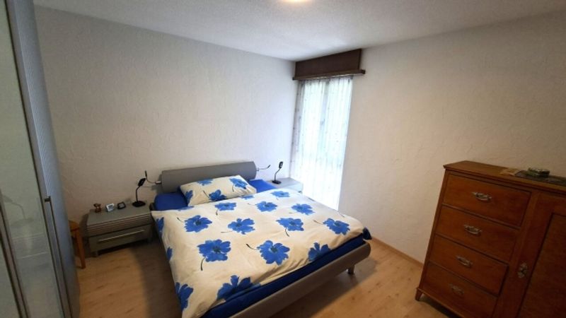 Gepflegte Ferienwohnung in ruhiger Überbauung - 6