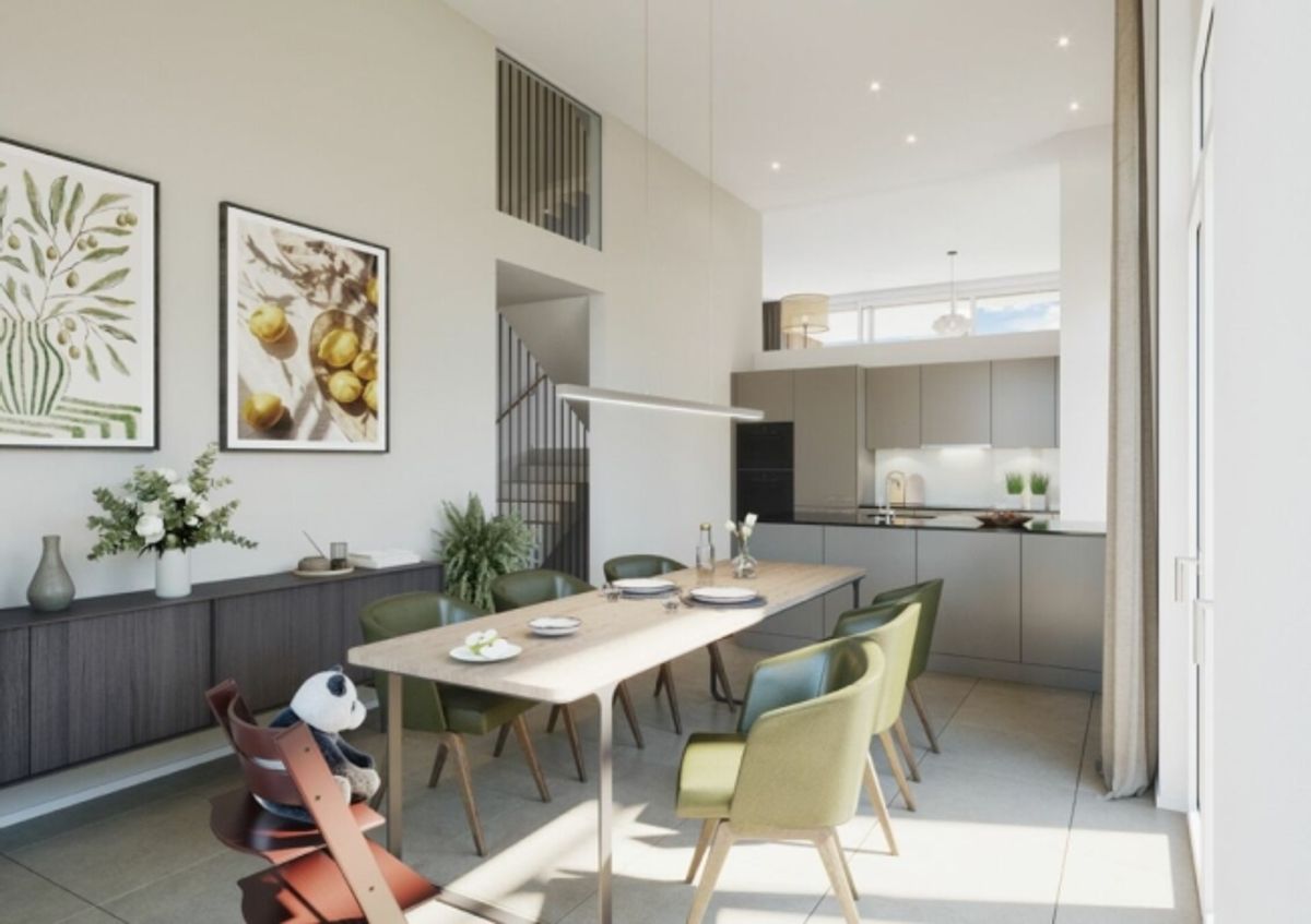 351 m² | 6.5-Zi.-Einfamilienhaus | Erstbezug - 3