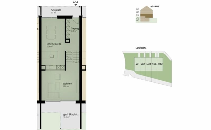 376 m² | 6.5-Zi.-Einfamilienhaus | Erstbezug - 11