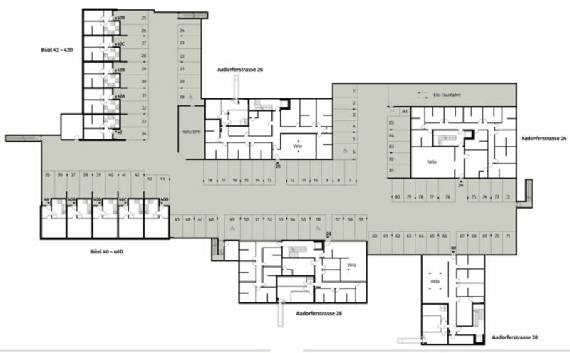351 m² | 6.5-Zi.-Einfamilienhaus | Erstbezug - 10