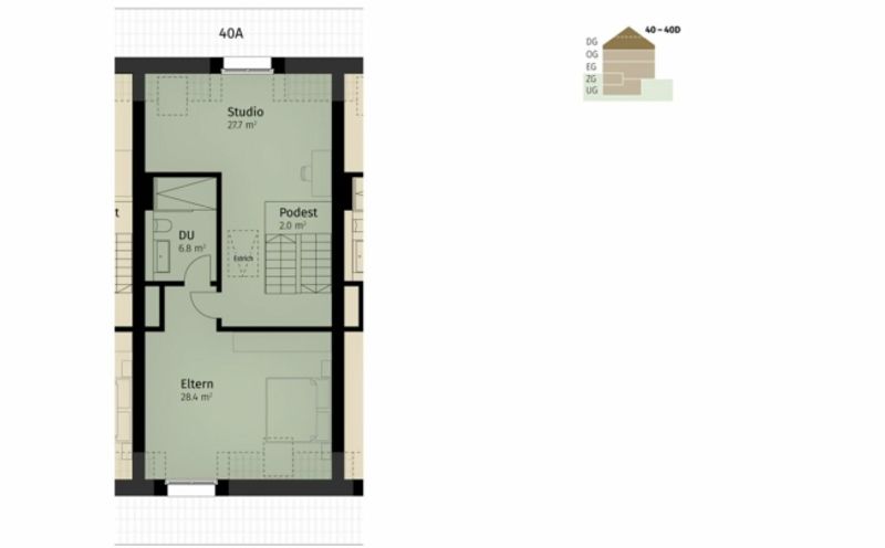 376 m² | 6.5-Zi.-Einfamilienhaus | Erstbezug - 13