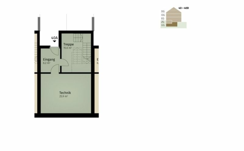 376 m² | 6.5-Zi.-Einfamilienhaus | Erstbezug - 14