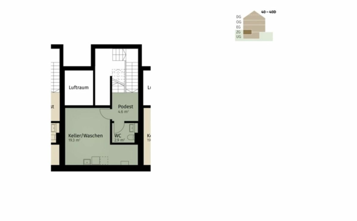 376 m² | 6.5-Zi.-Einfamilienhaus | Erstbezug - 14