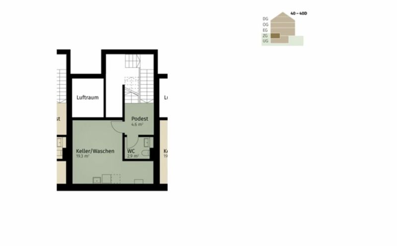 376 m² | 6.5-Zi.-Einfamilienhaus | Erstbezug - 15