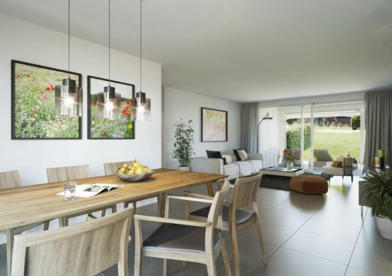 194 m² | 3.5-Zi.-Dachwohnung | Erstbezug - 4