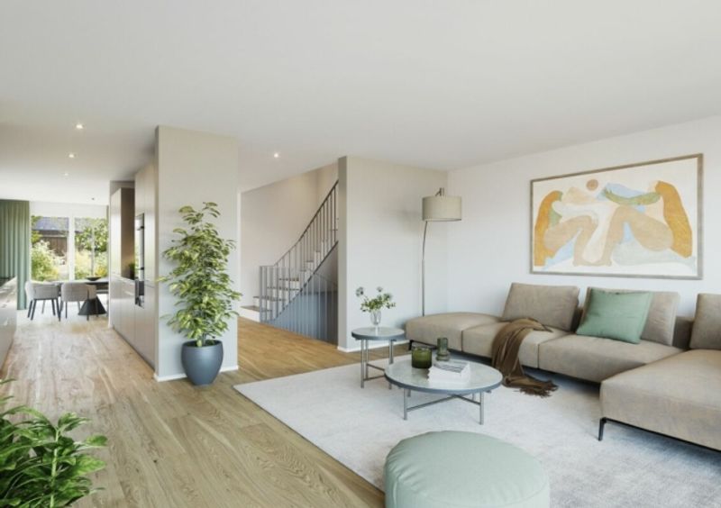 88 m² | 2.5-Zi.-Wohnung im 2. OG | Erstbezug - 9