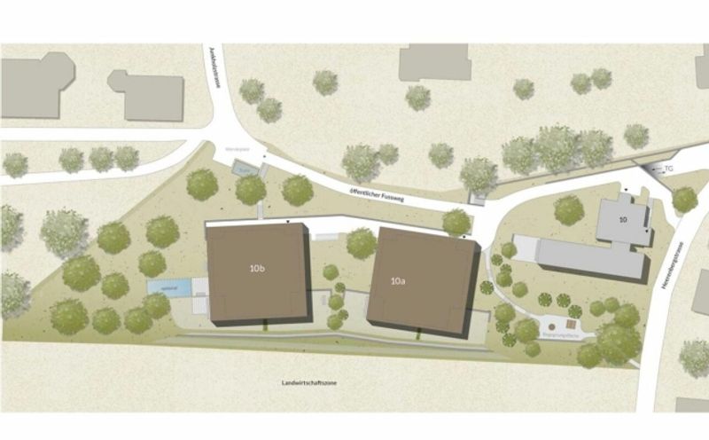 156 m² | 4.5-Zi.-Eigentumswohnung | Heerenberg | Erstbezug - 11