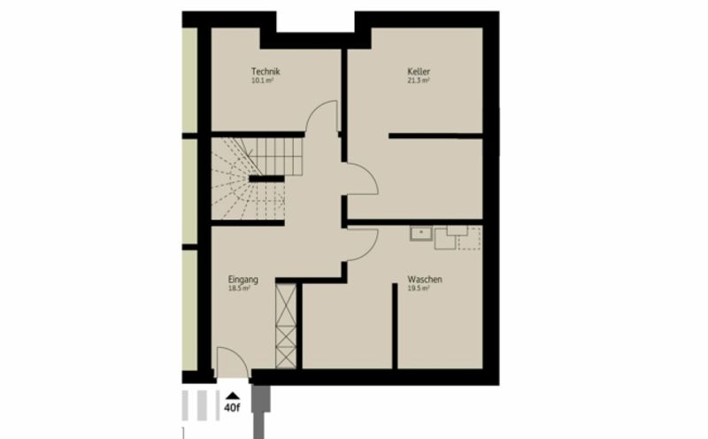 352 m² | 7.5-Zi.-Einfamilienhaus | Erstbezug - 8