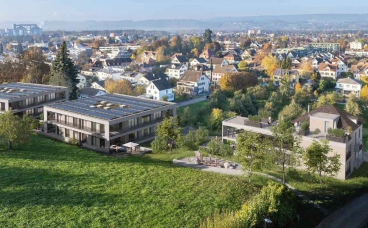 173 m² | 5.5-Zi.-Eigentumswohnung | Heerenberg | Erstbezug - 7