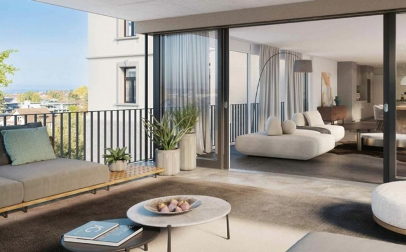 156 m² | 4.5-Zi.-Eigentumswohnung | Heerenberg | Erstbezug - 6