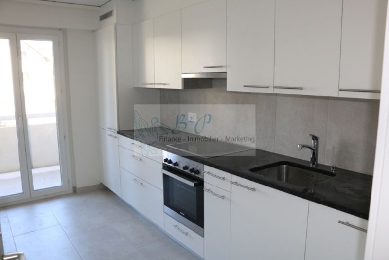 Wohnung - 1