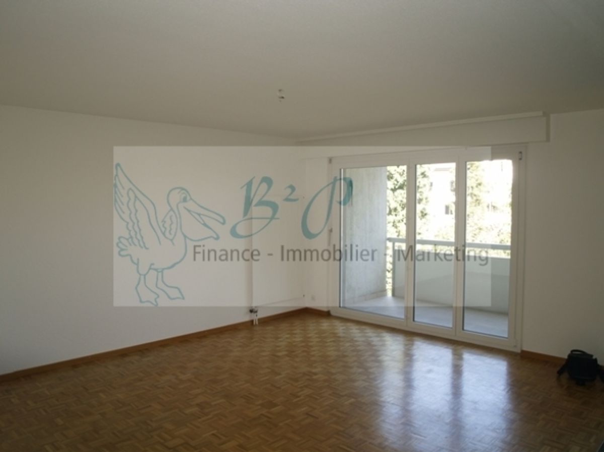 Wohnung - 1