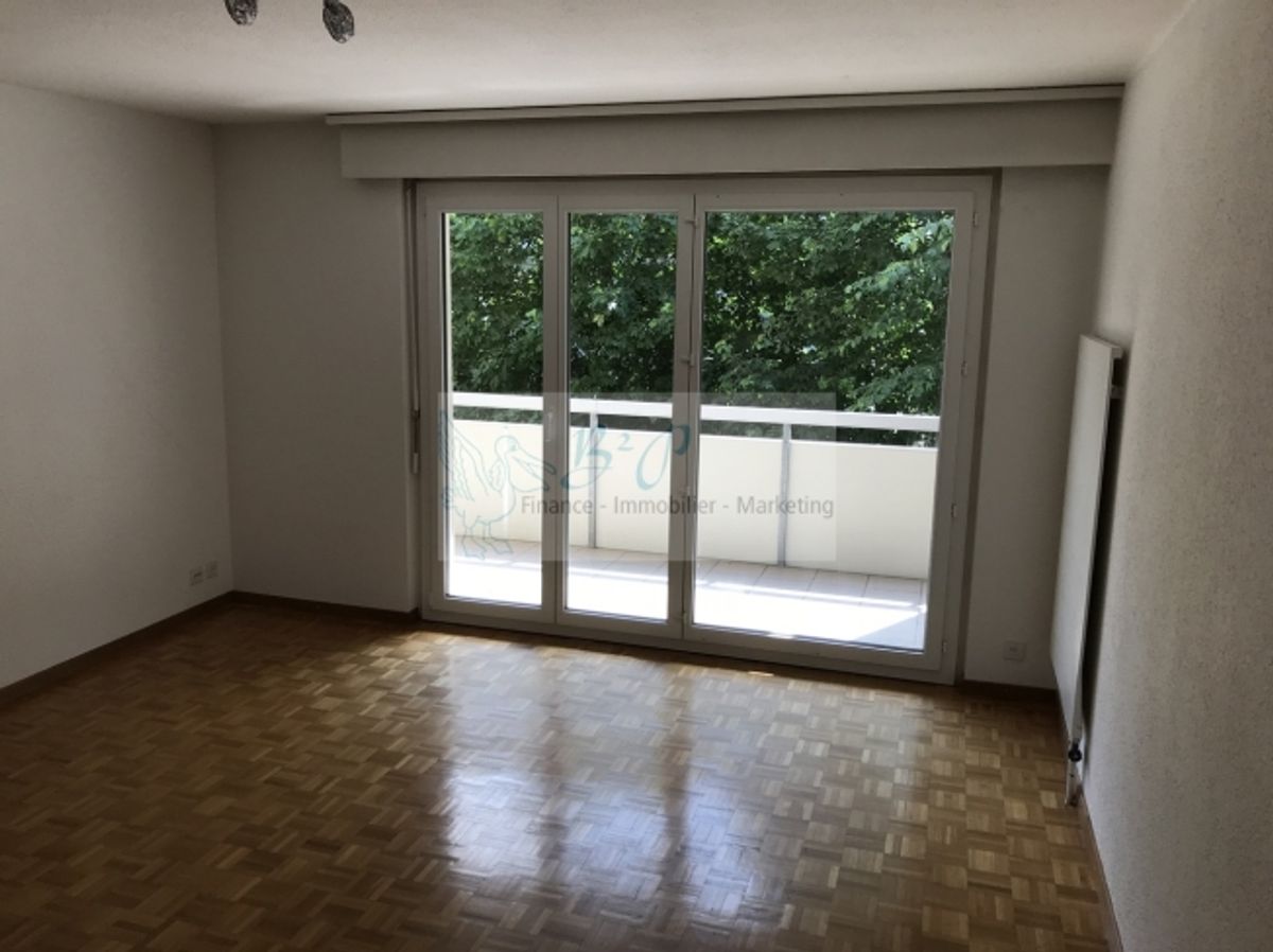 Wohnung - 2
