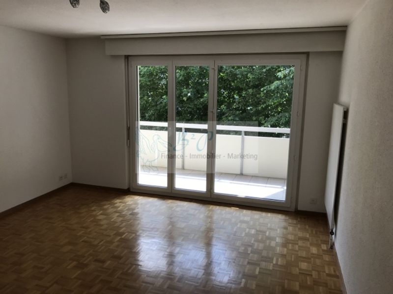 Wohnung - 3