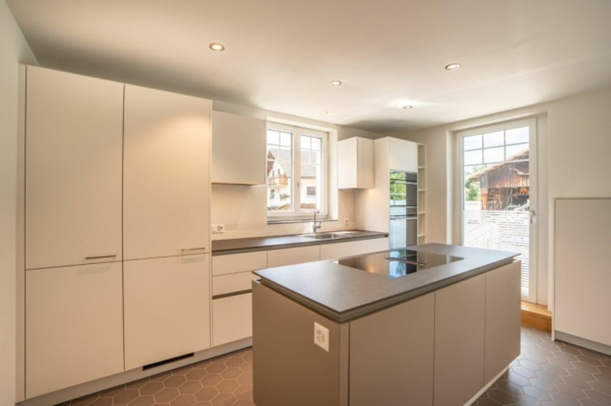 traumhaftes 6.5-Zimmer-Einfamilienhaus | Grundstücksfläche 642 m² - 3
