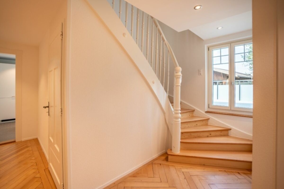 traumhaftes 6.5-Zimmer-Einfamilienhaus | Grundstücksfläche 642 m² - 4