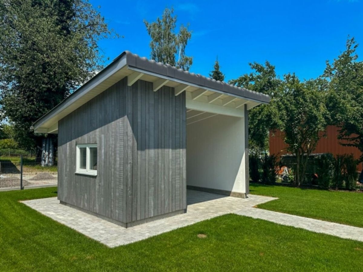 traumhaftes 6.5-Zimmer-Einfamilienhaus | Grundstücksfläche 642 m² - 7