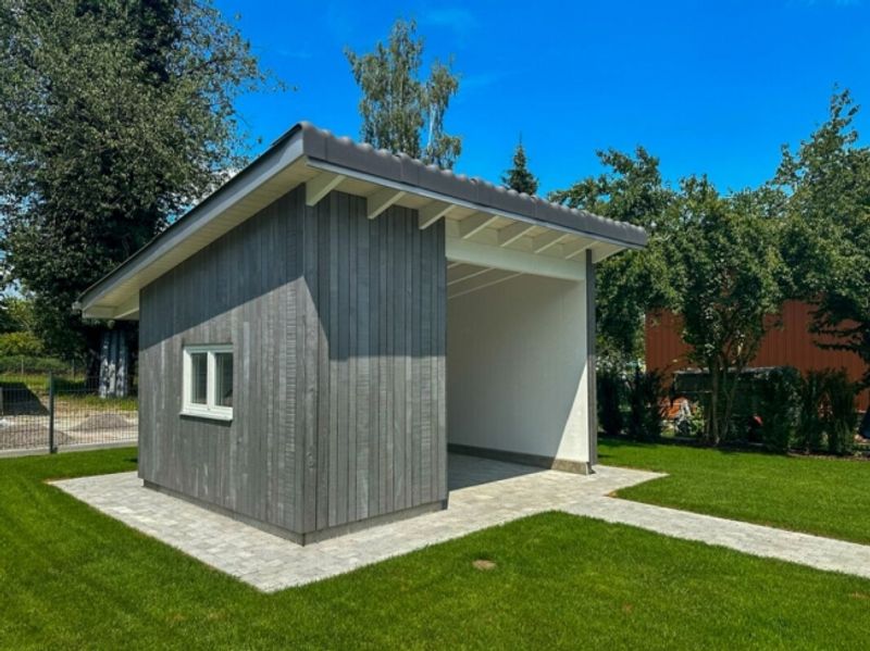 traumhaftes 6.5-Zimmer-Einfamilienhaus | Grundstücksfläche 642 m² - 8
