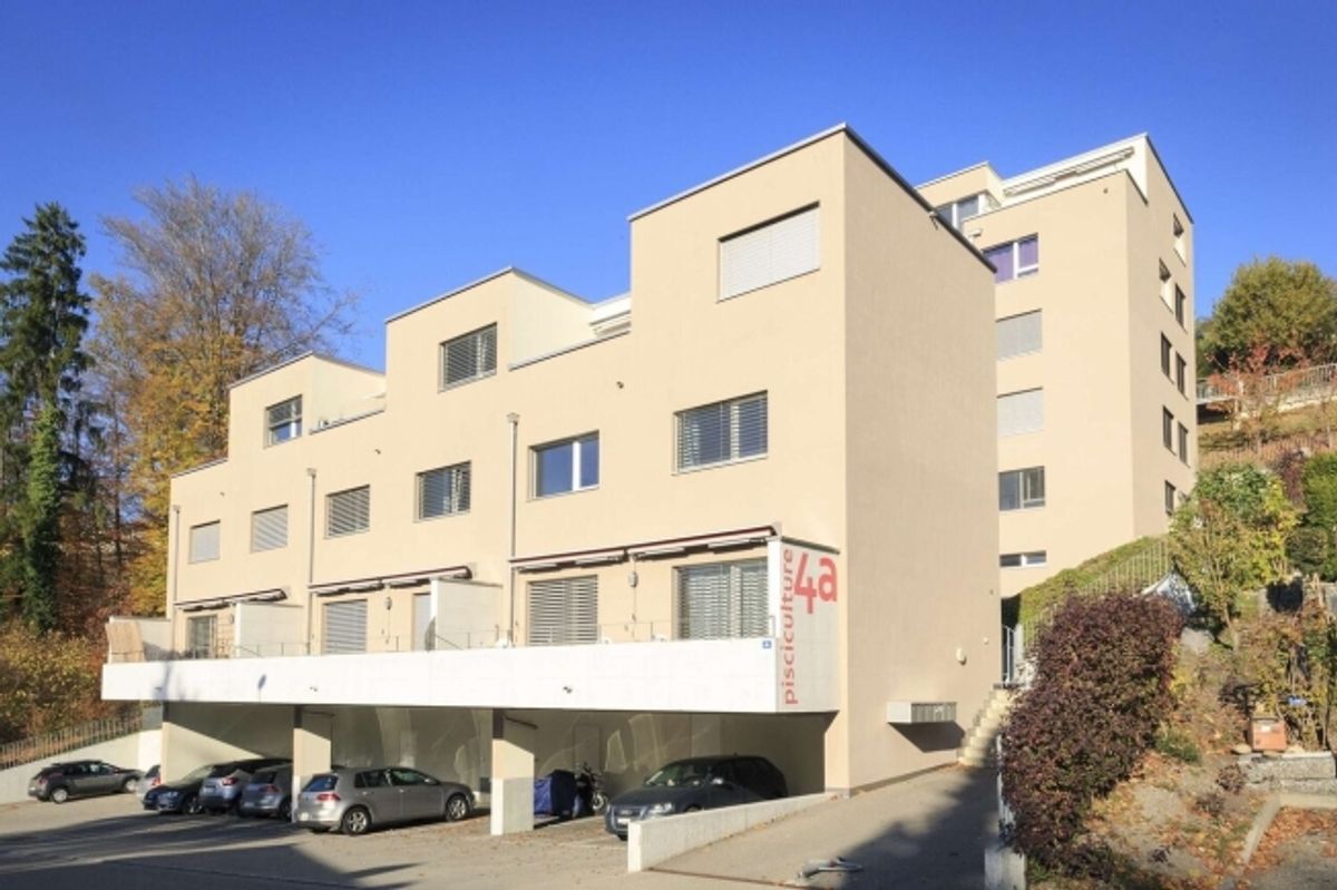 2.5-Zimmer-Wohnung zu vermieten in Freiburg - 0