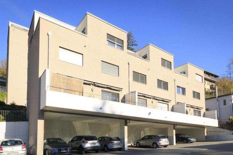 2.5-Zimmer-Wohnung zu vermieten in Freiburg - 3