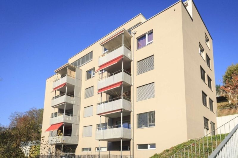 2.5-Zimmer-Wohnung zu vermieten in Freiburg - 4
