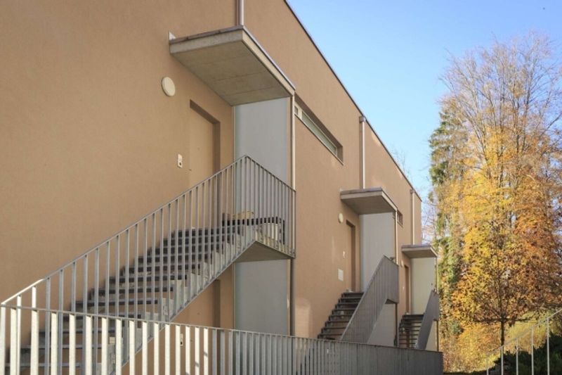 2.5-Zimmer-Wohnung zu vermieten in Freiburg - 5