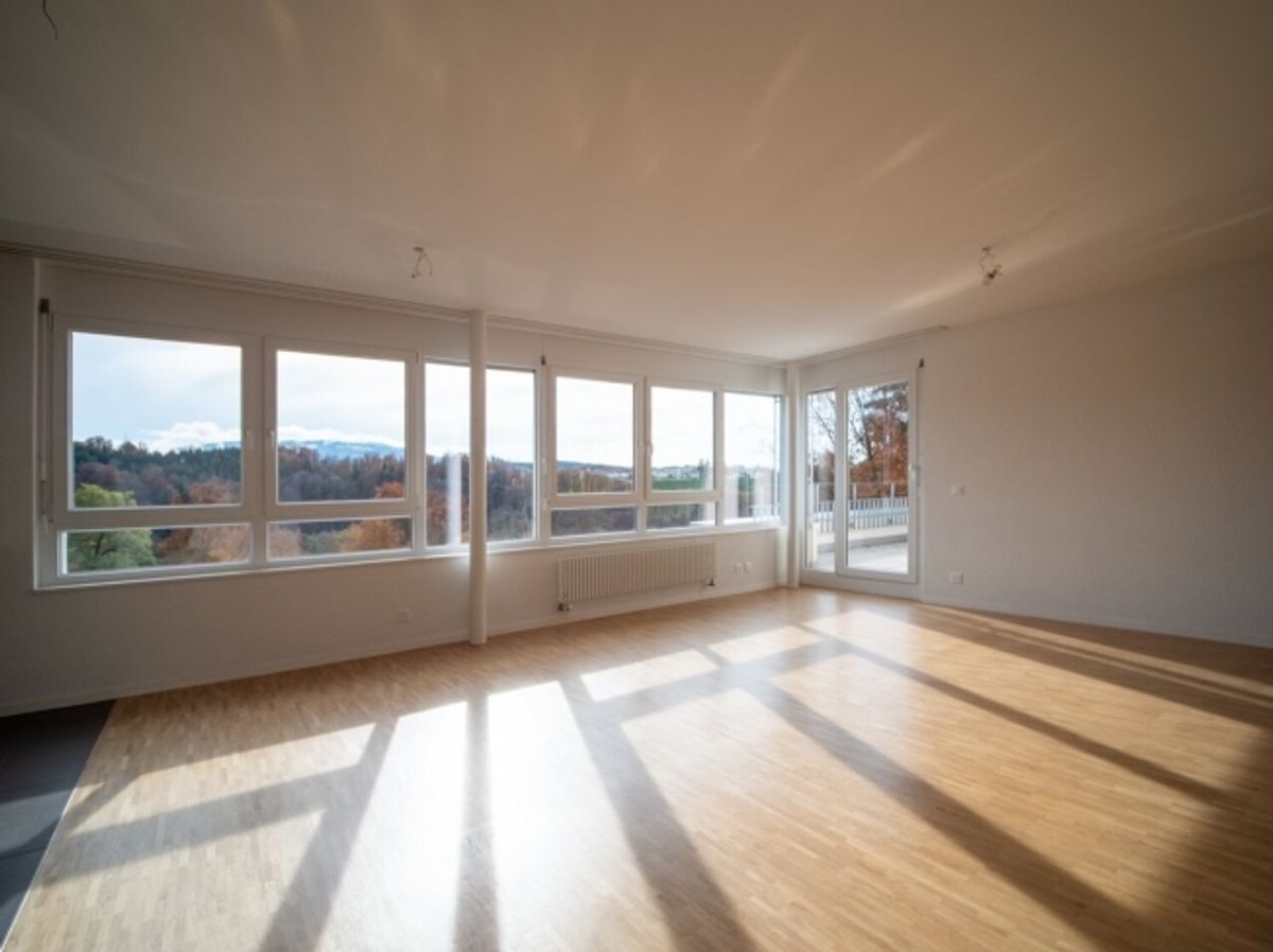 2.5-Zimmer-Wohnung zu vermieten in Freiburg - 5
