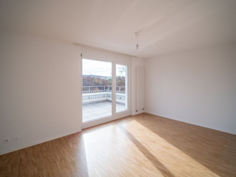 2.5-Zimmer-Wohnung zu vermieten in Freiburg - 7