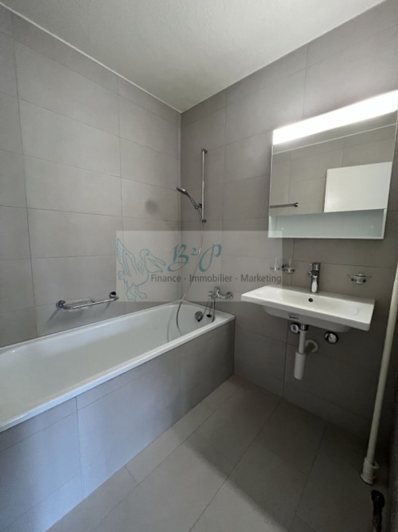 Wohnung - 5