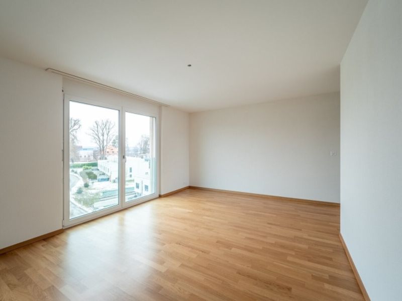 3.5-Zimmer-Wohnung im Erdgeschoss! - 9