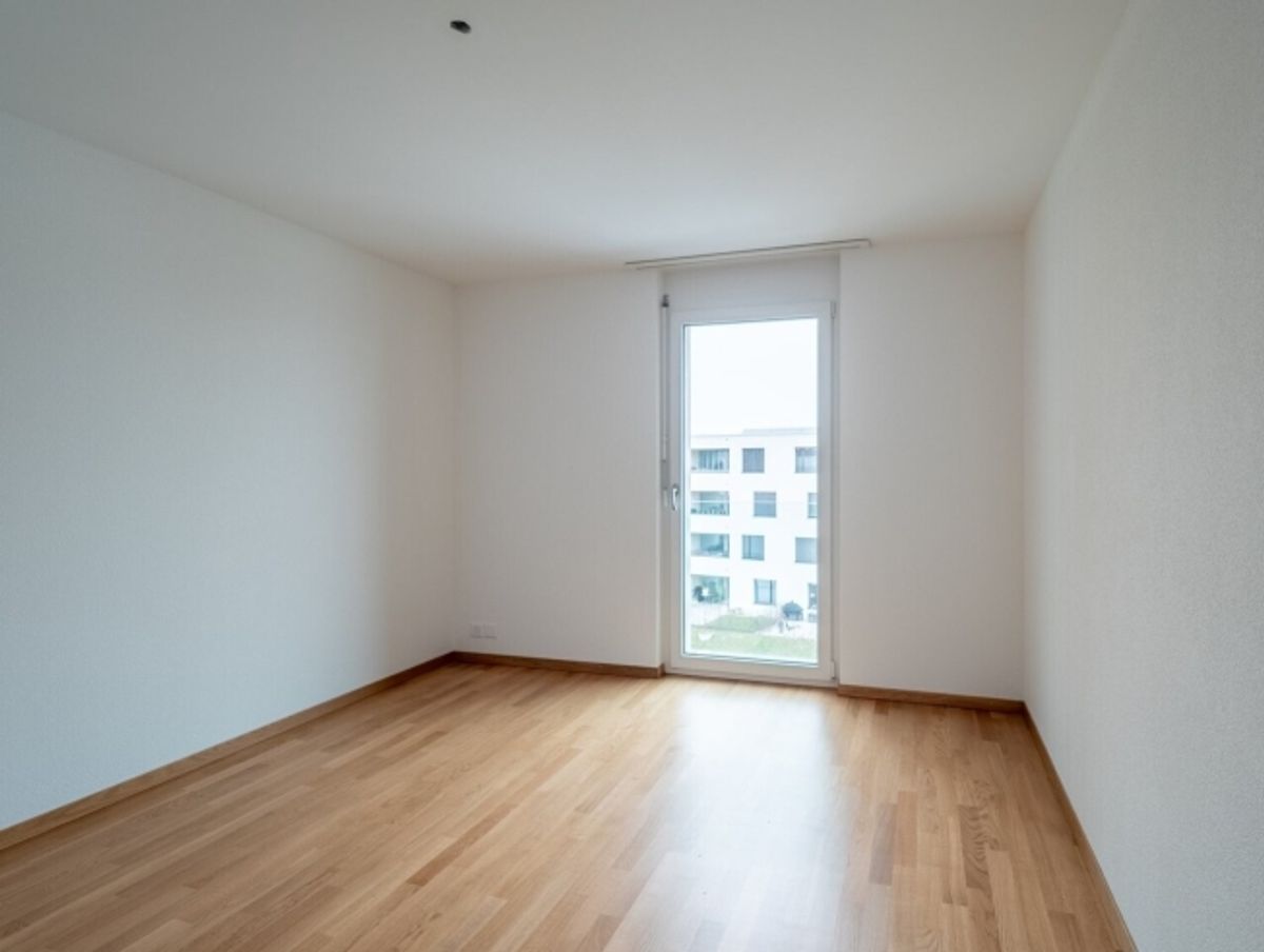3.5-Zimmer-Wohnung im Erdgeschoss! - 9