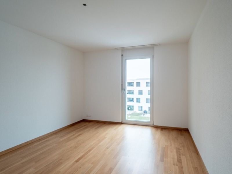 3.5-Zimmer-Wohnung im Erdgeschoss! - 10