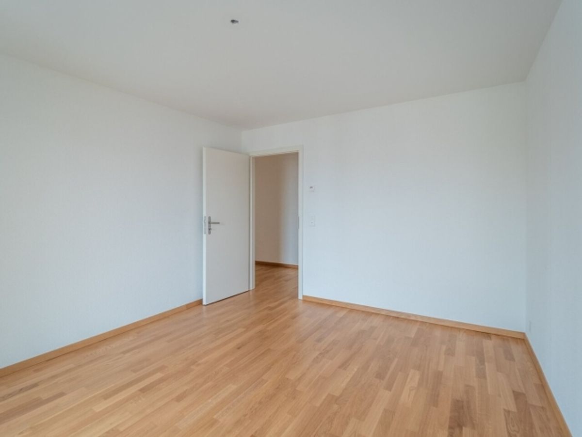 3.5-Zimmer-Wohnung im Erdgeschoss! - 10