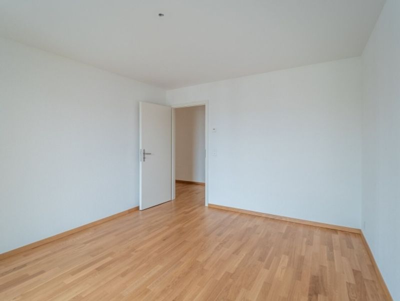 3.5-Zimmer-Wohnung im Erdgeschoss! - 11