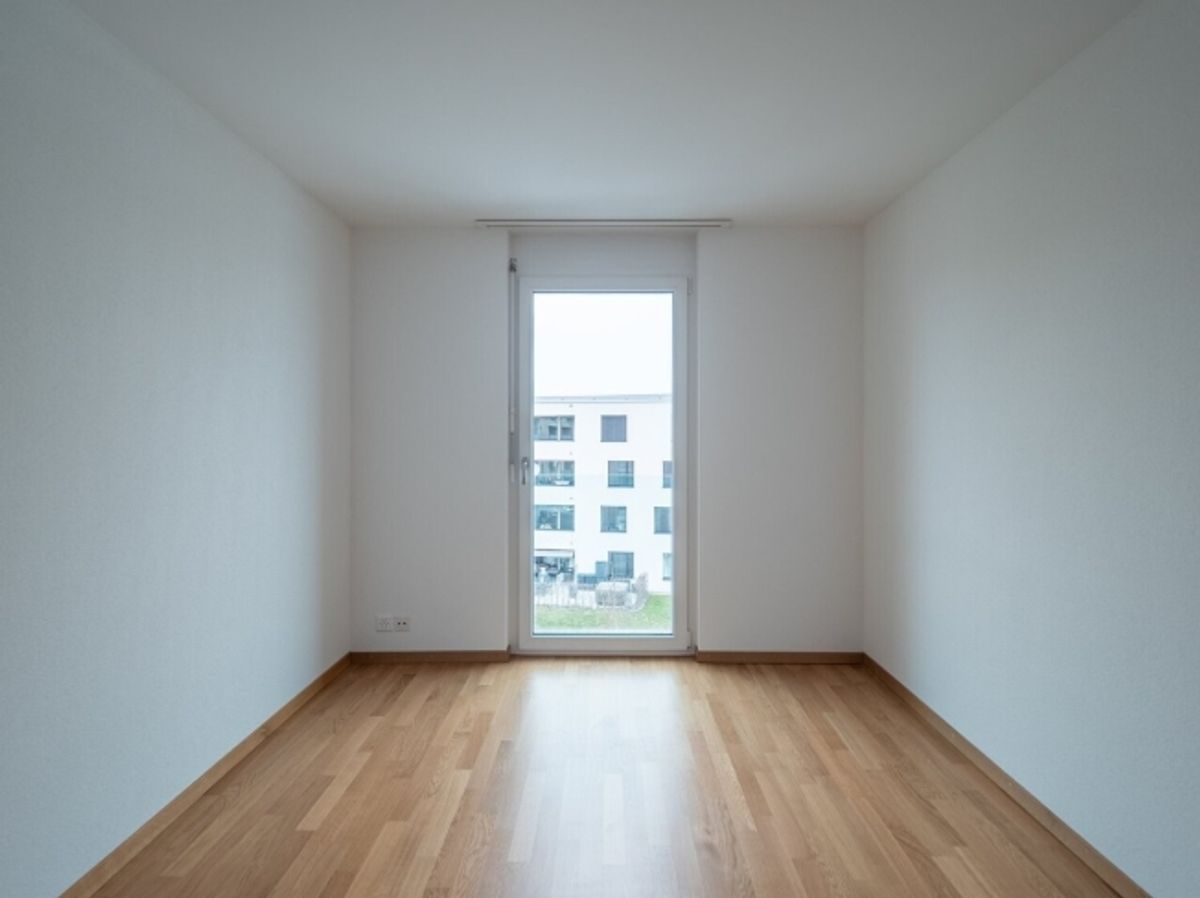 3.5-Zimmer-Wohnung im Erdgeschoss! - 11