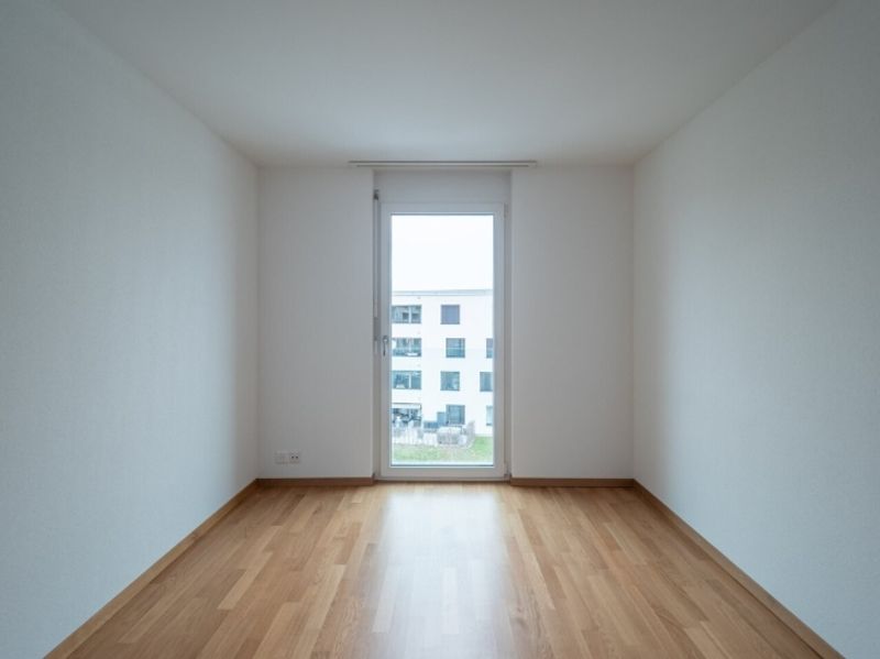 3.5-Zimmer-Wohnung im Erdgeschoss! - 12