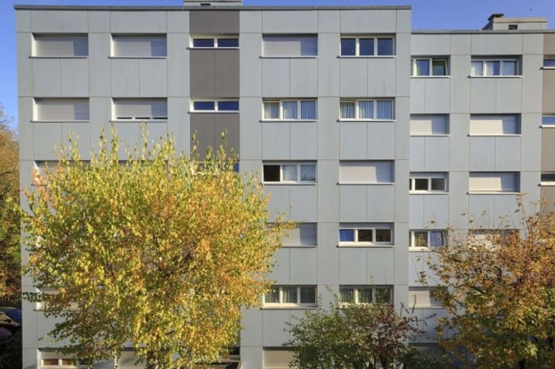 Vollständig renovierte Studio-Wohnung zur Miete in Fribourg! - 2