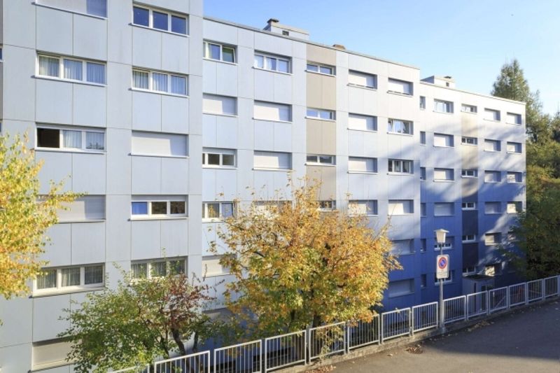 Vollständig renovierte Studio-Wohnung zur Miete in Fribourg! - 3