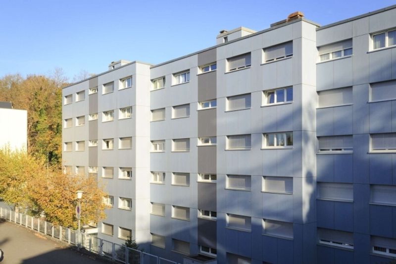 Vollständig renovierte Studio-Wohnung zur Miete in Fribourg! - 4
