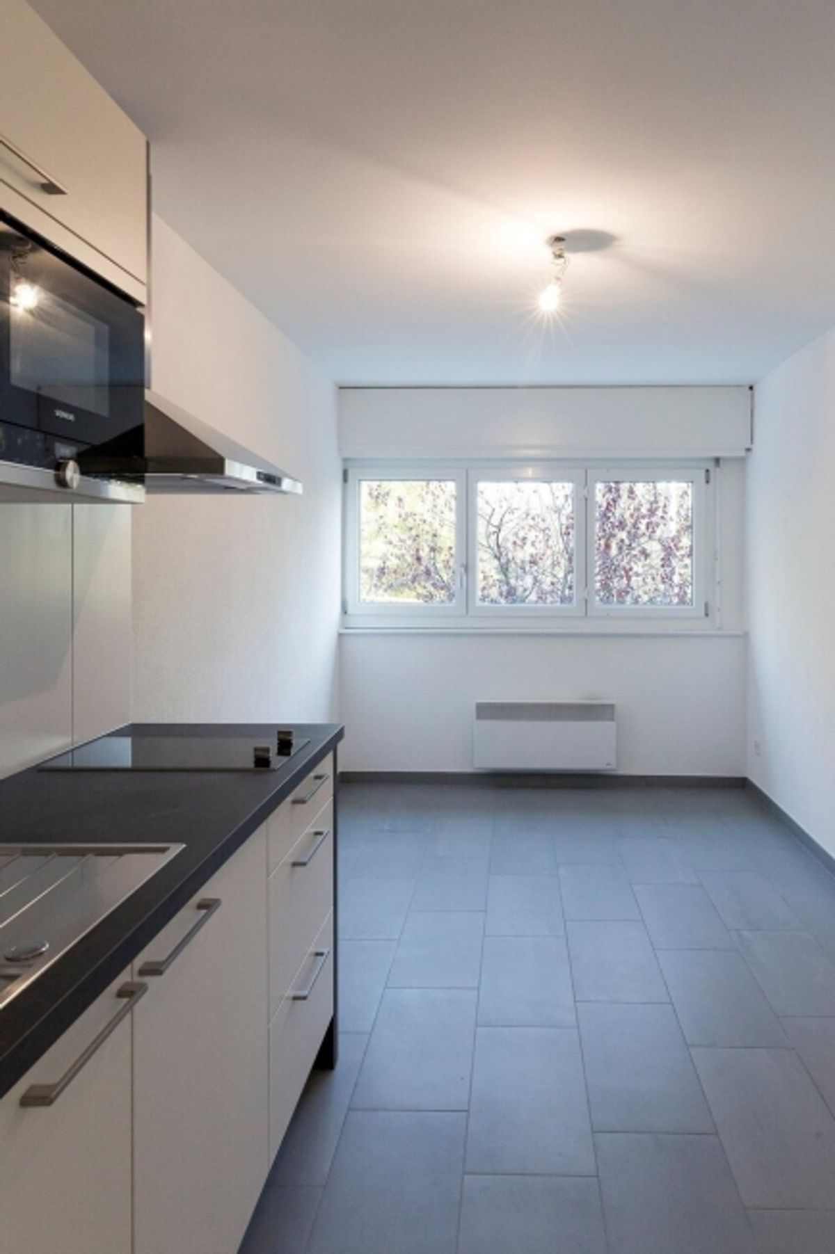 Vollständig renovierte Studio-Wohnung zur Miete in Fribourg! - 6