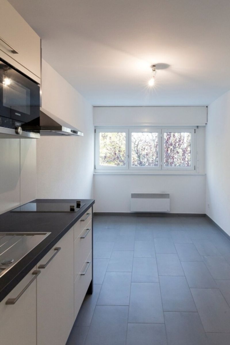 Vollständig renovierte Studio-Wohnung zur Miete in Fribourg! - 7