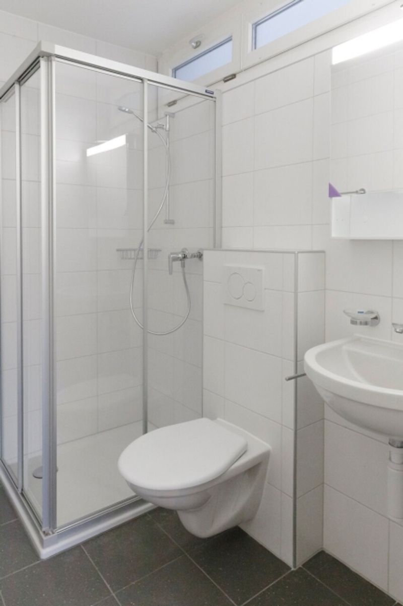 Vollständig renovierte Studio-Wohnung zur Miete in Fribourg! - 8