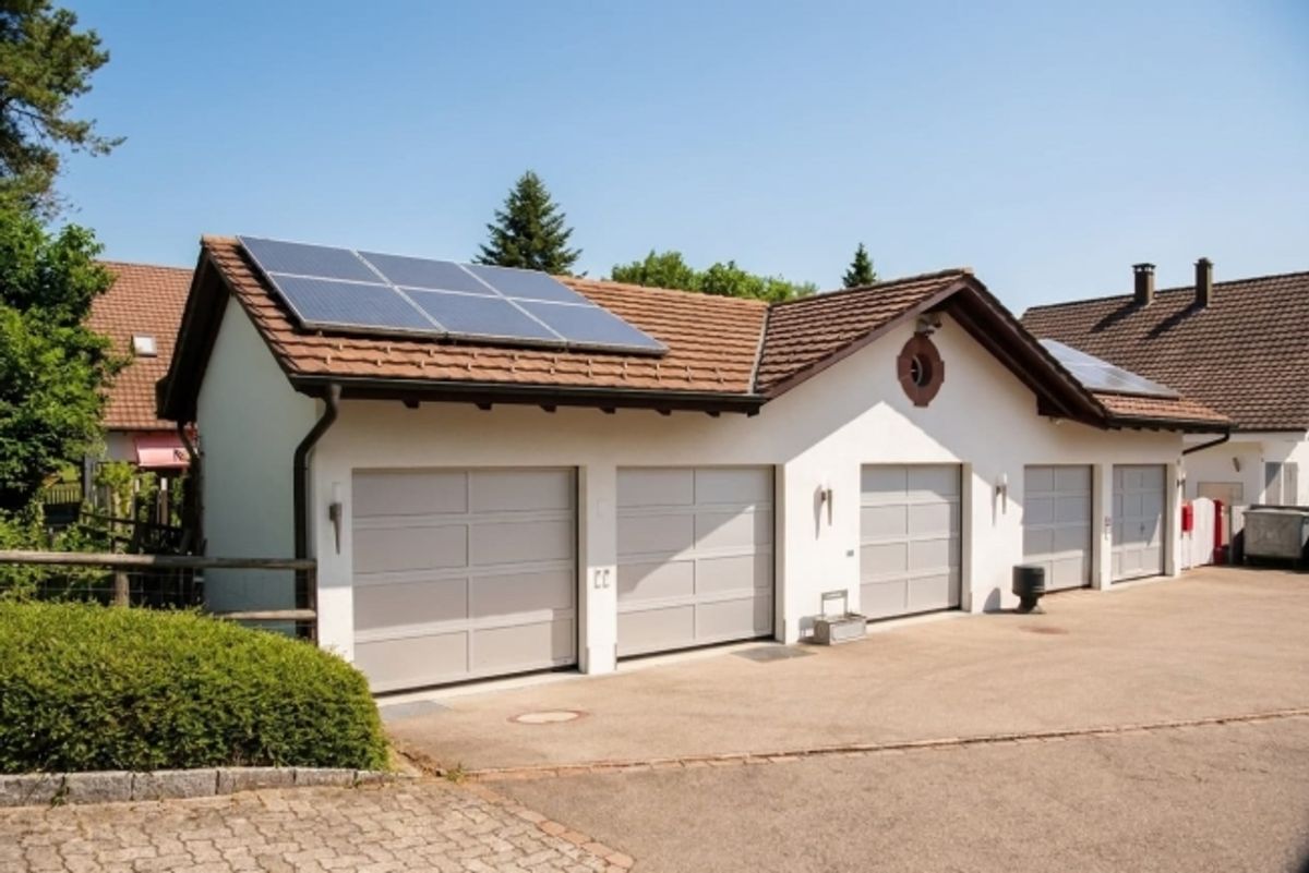 Landvilla mit Wellnessoase und Parkanlage - 3