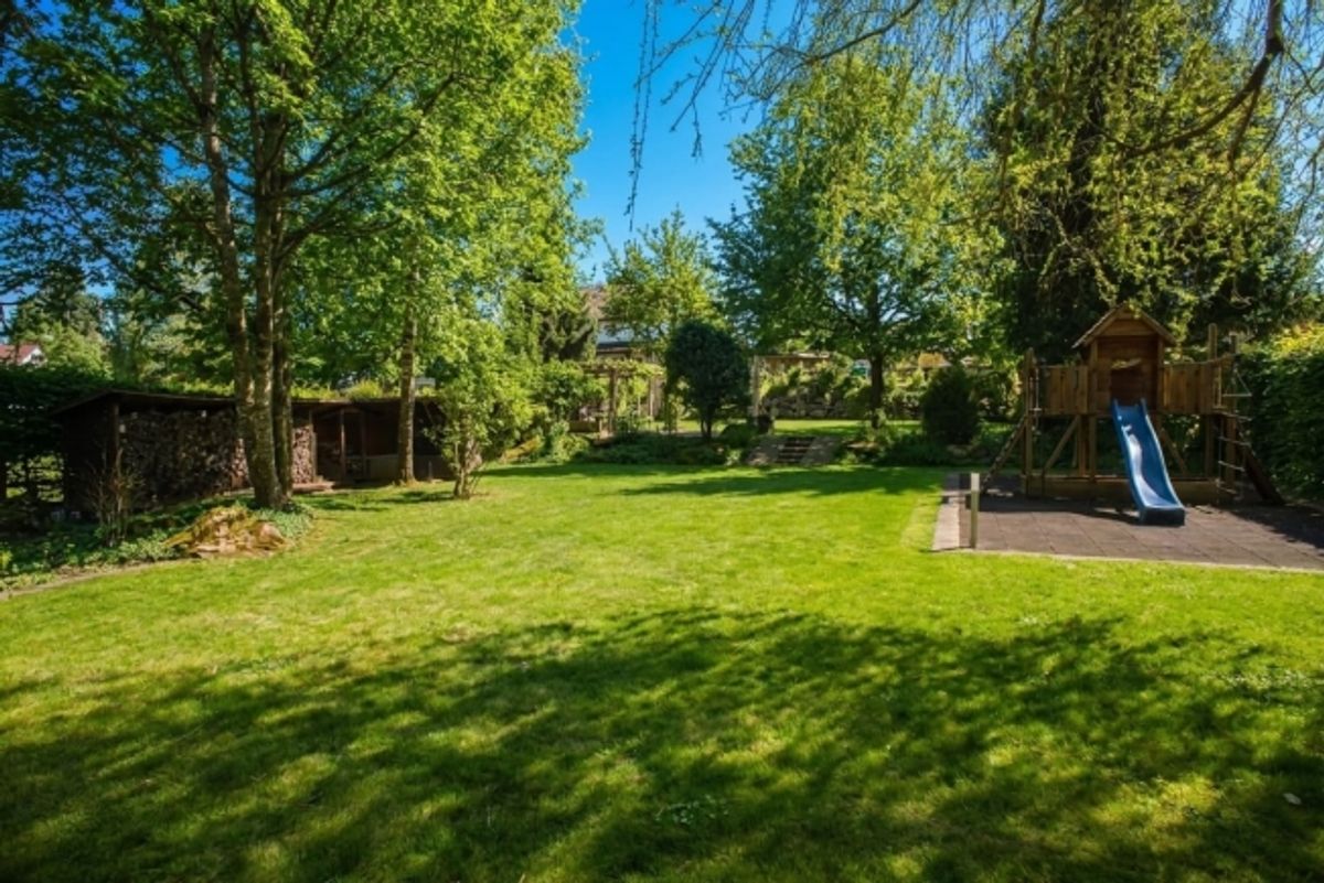Landvilla mit Wellnessoase und Parkanlage - 5