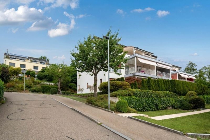 Attikawohnung mit Weitblick - Komfort, Ruhe und Privatsphäre - 2