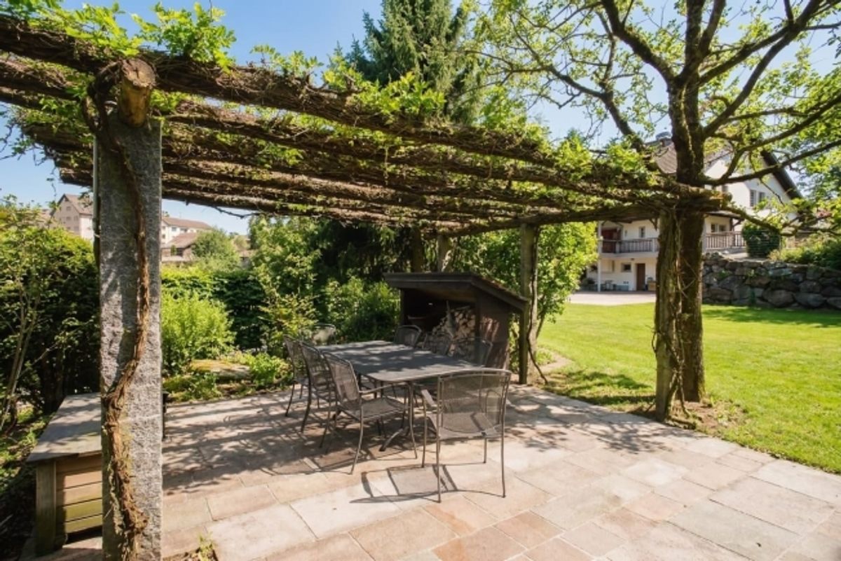 Landvilla mit Wellnessoase und Parkanlage - 6